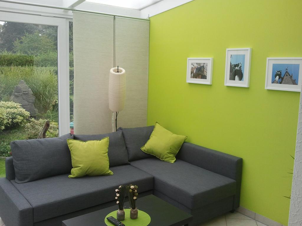 Mary'S Ferienwohnung Kevelaer Room photo